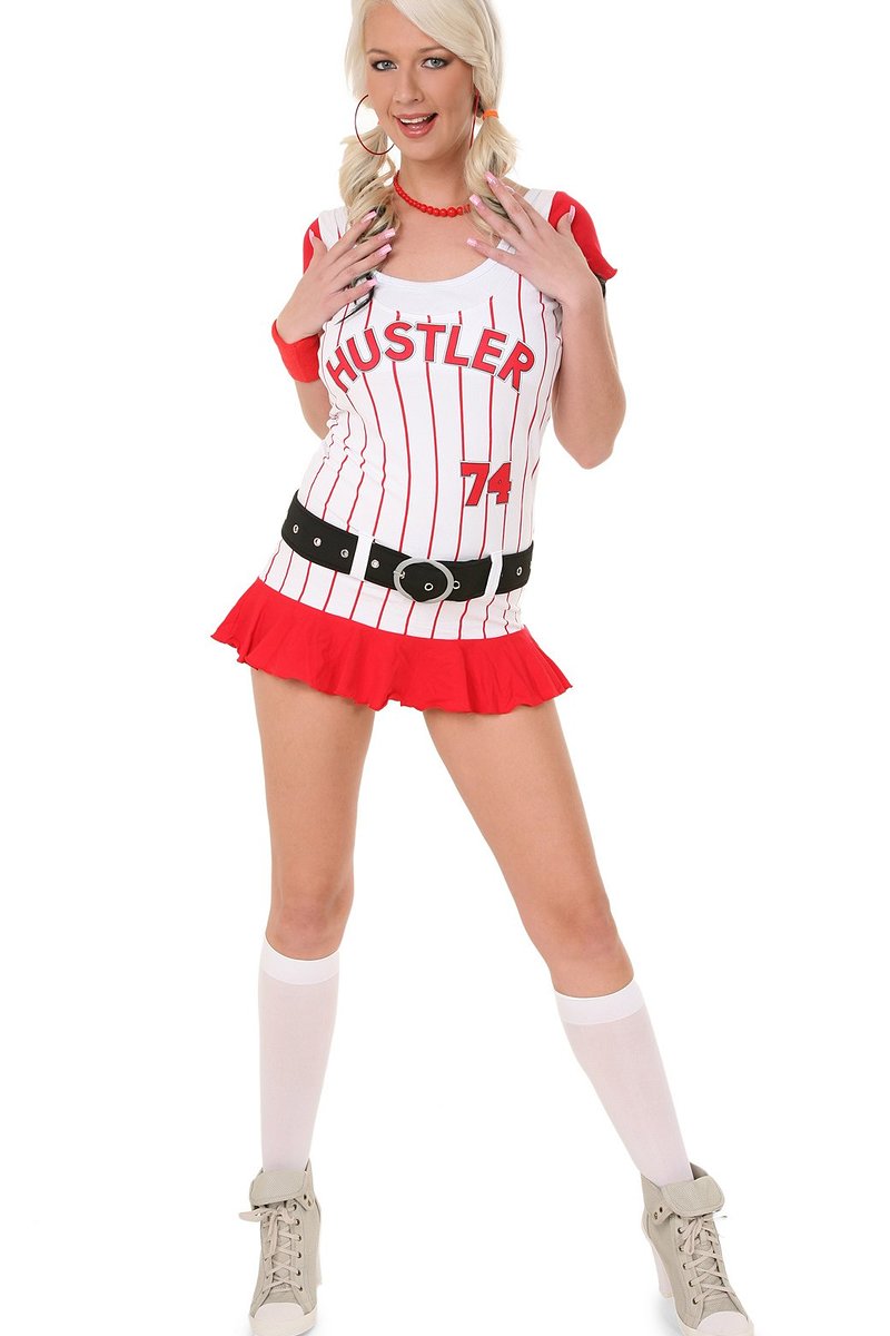 Проститутка Жанна