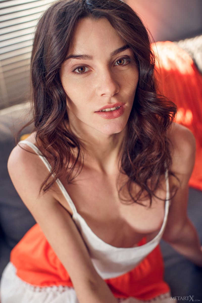 Проститутка Эльвира