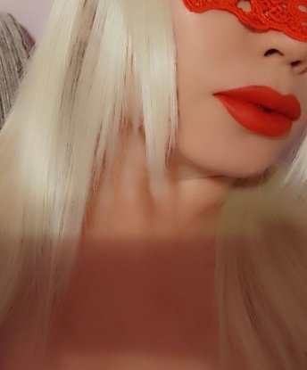 Проститутка Ангелочек